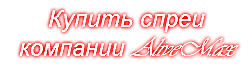 Купить спреи компании AliveMax